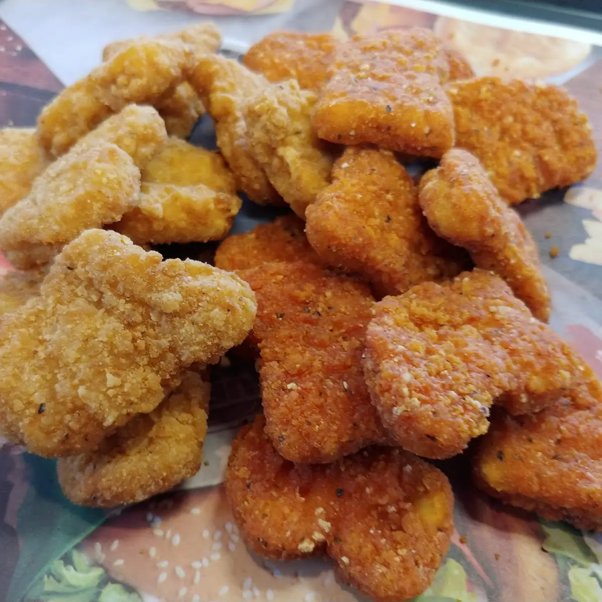 Chicken Nuggets