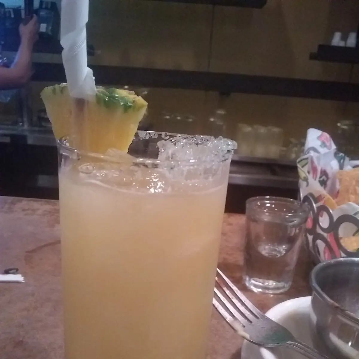 House Margarita