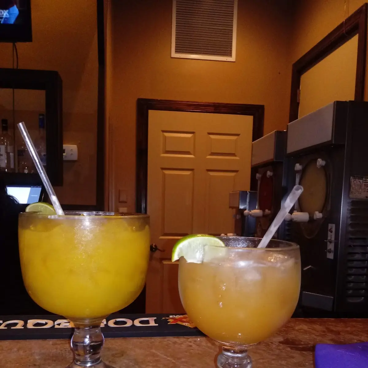 Mango Margarita