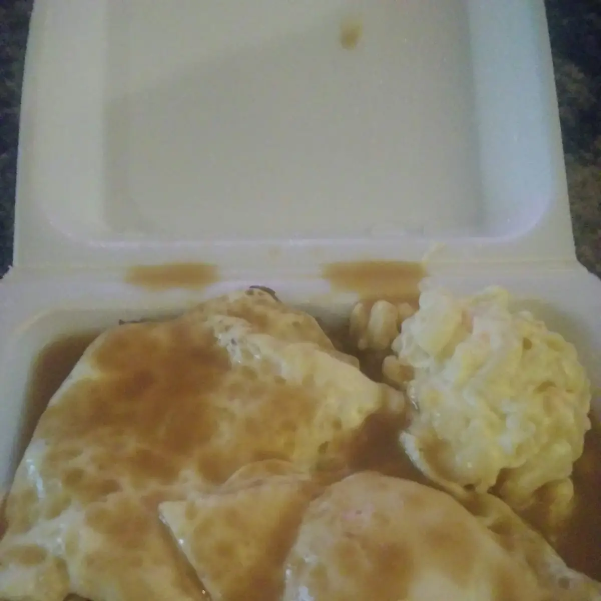 Loco Moco