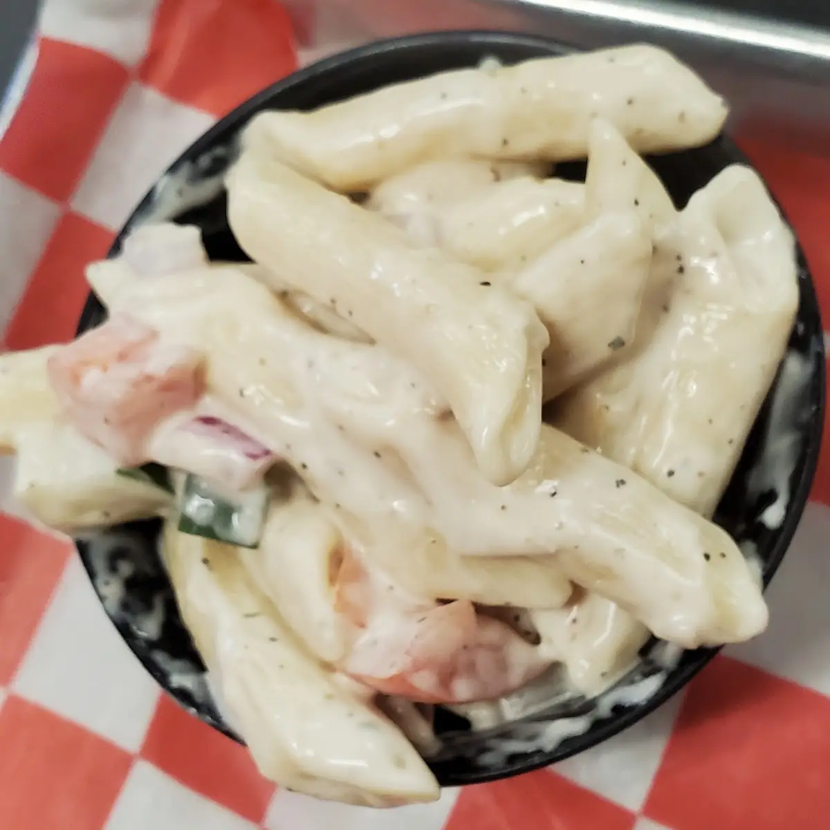 Pasta Salad
