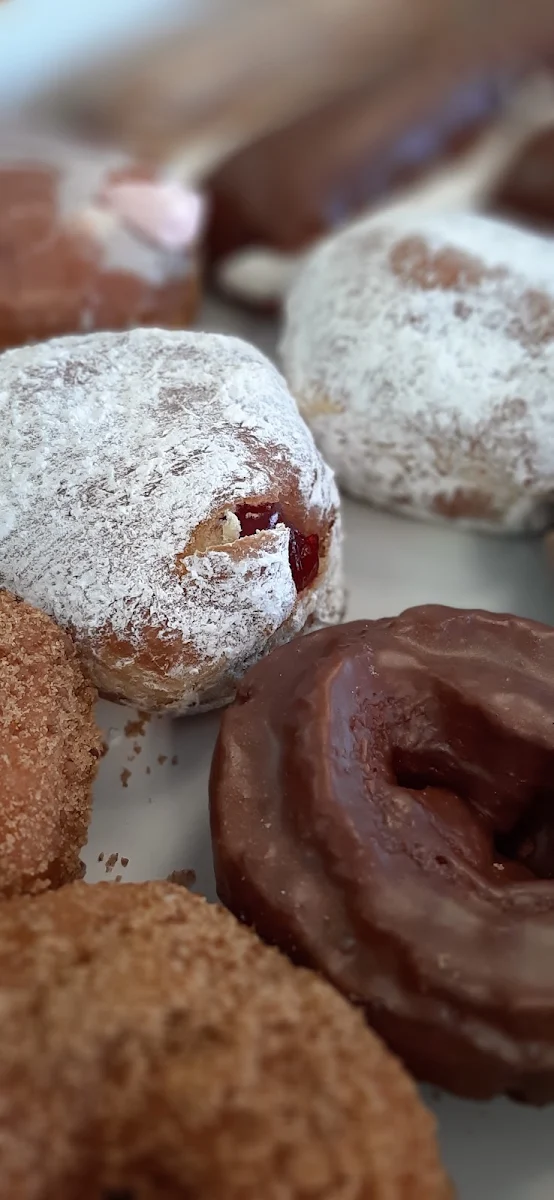Doughnut