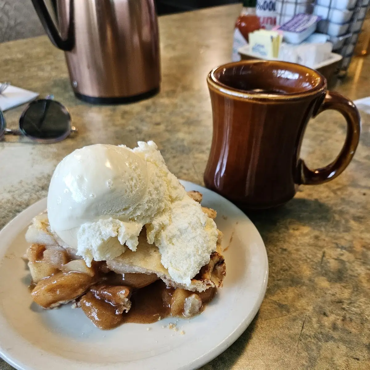 Apple Pie