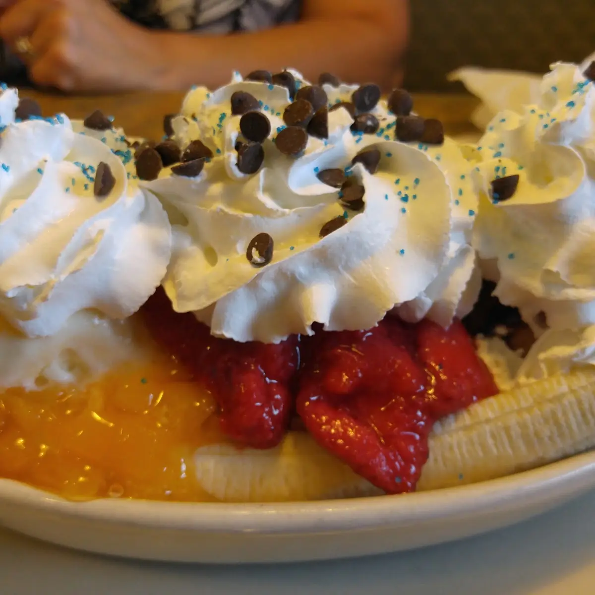 Banana Split