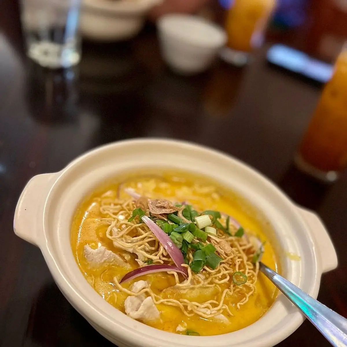 Khao Soi