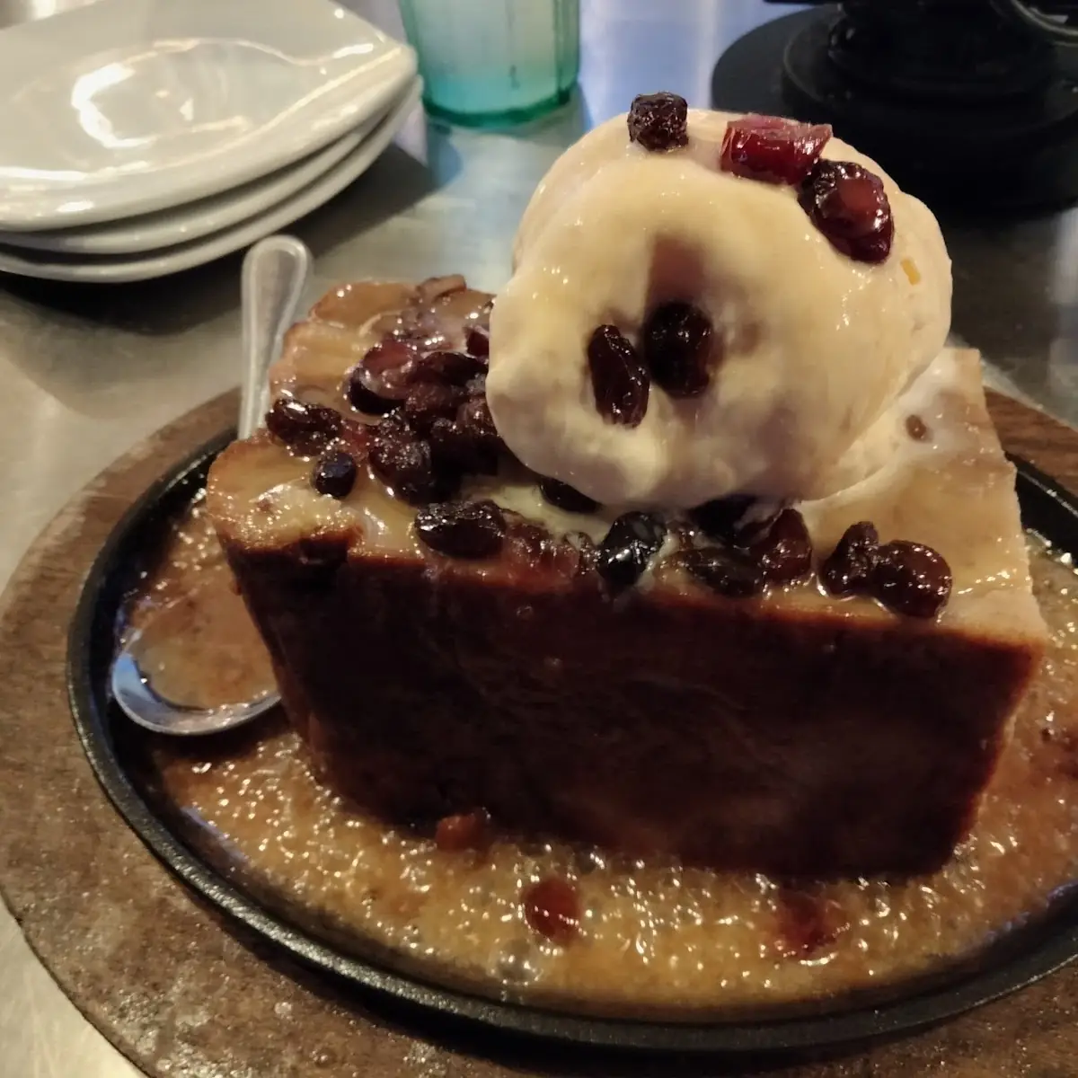 Bread Pudding