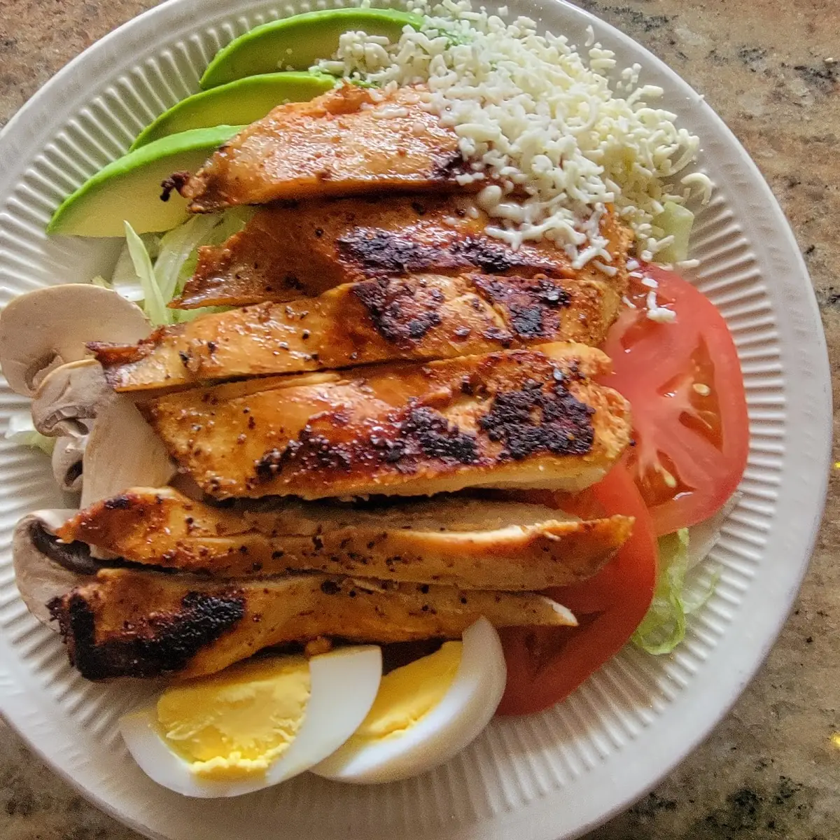Chicken Salad