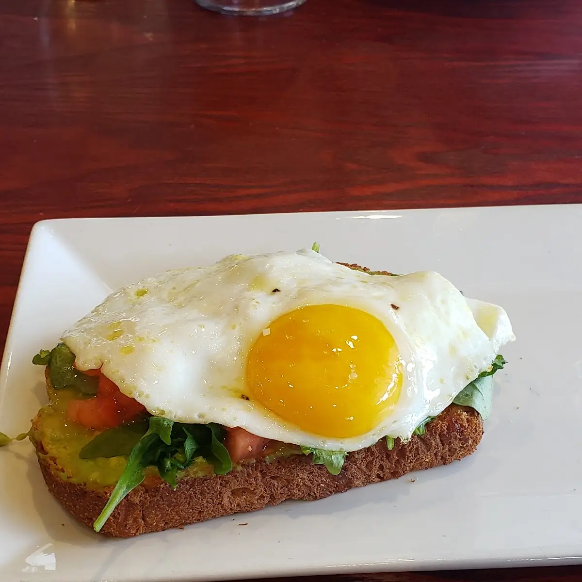 Avocado Toast