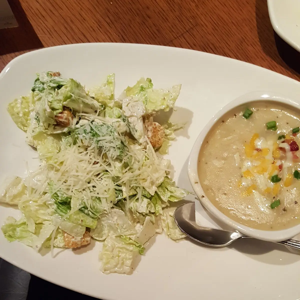 Caesar Salad