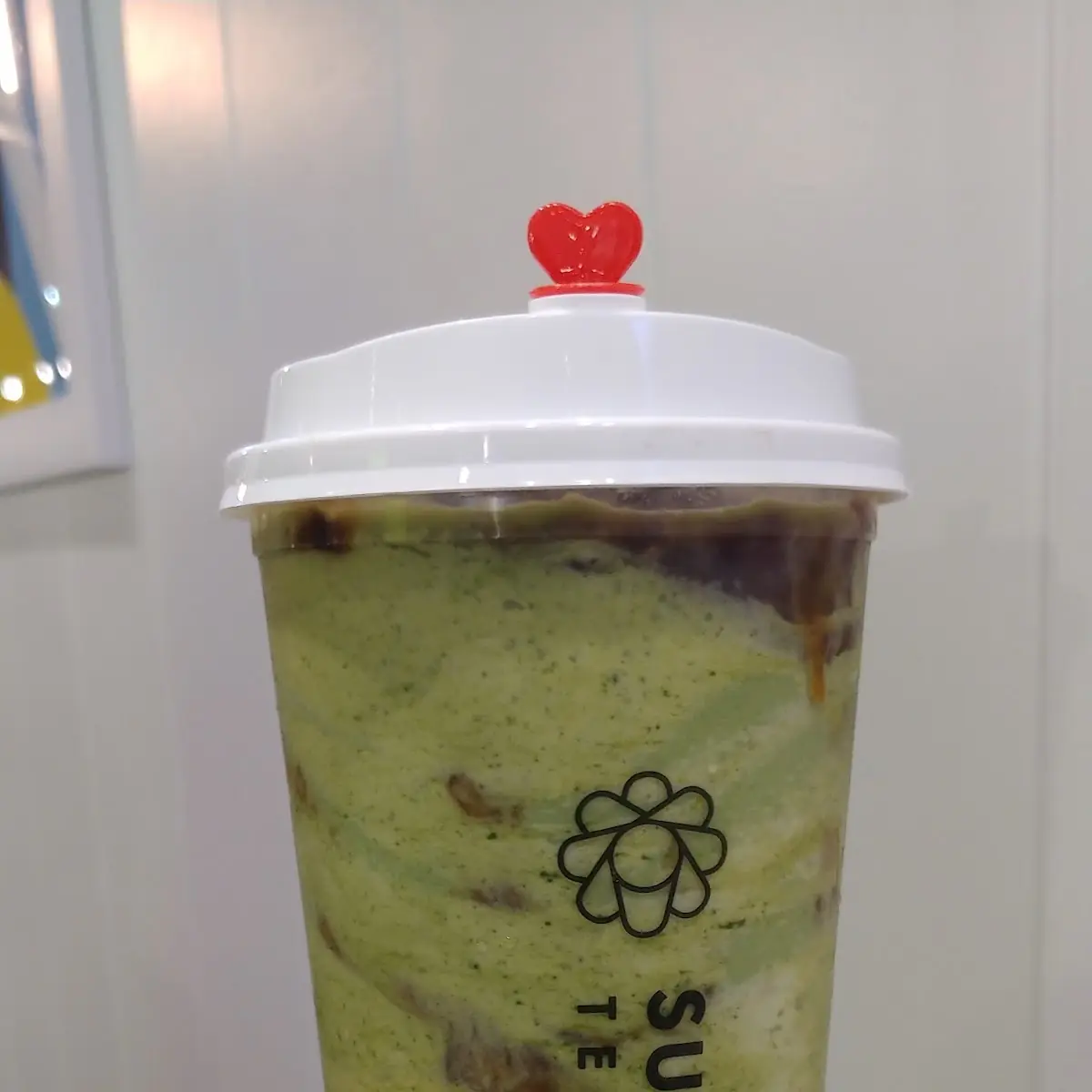 Green Tea