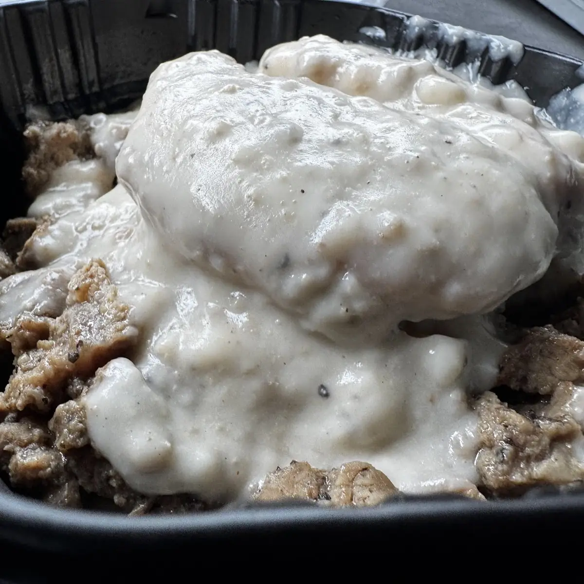Chicken Fried Steak