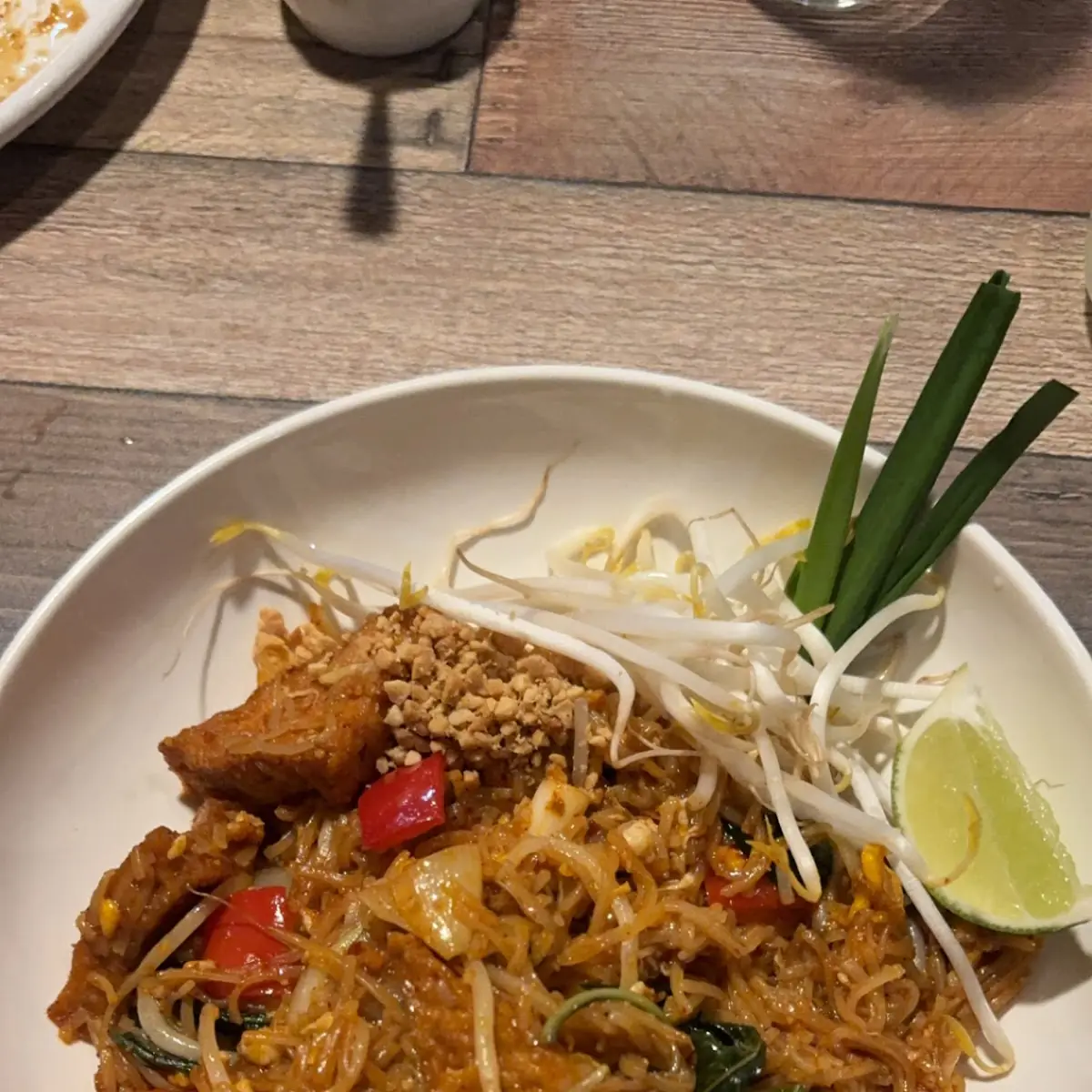 Pad Thai