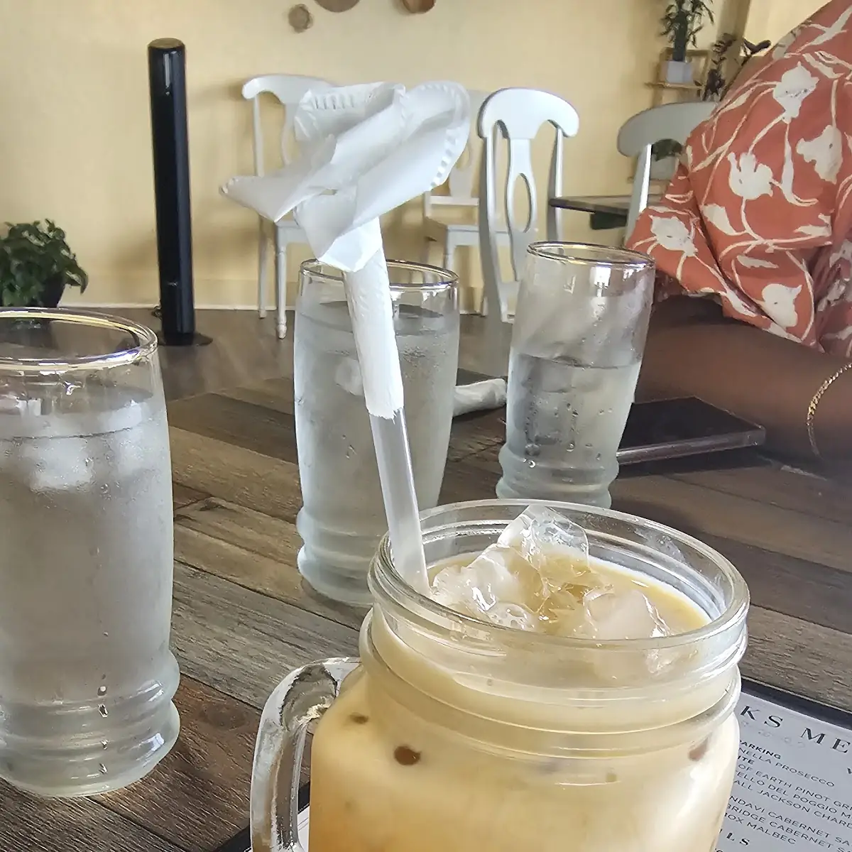 Thai Tea