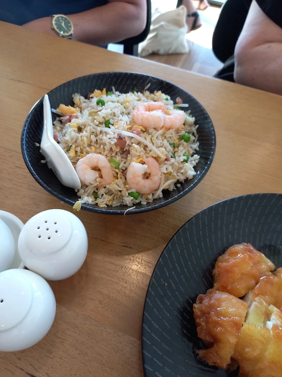 Special Fried Rice