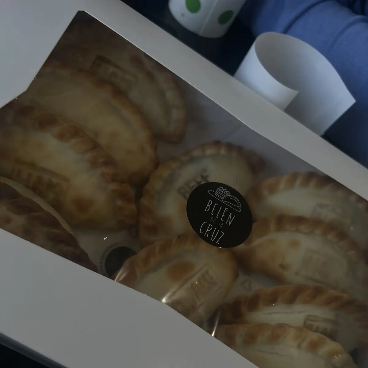 Empanada