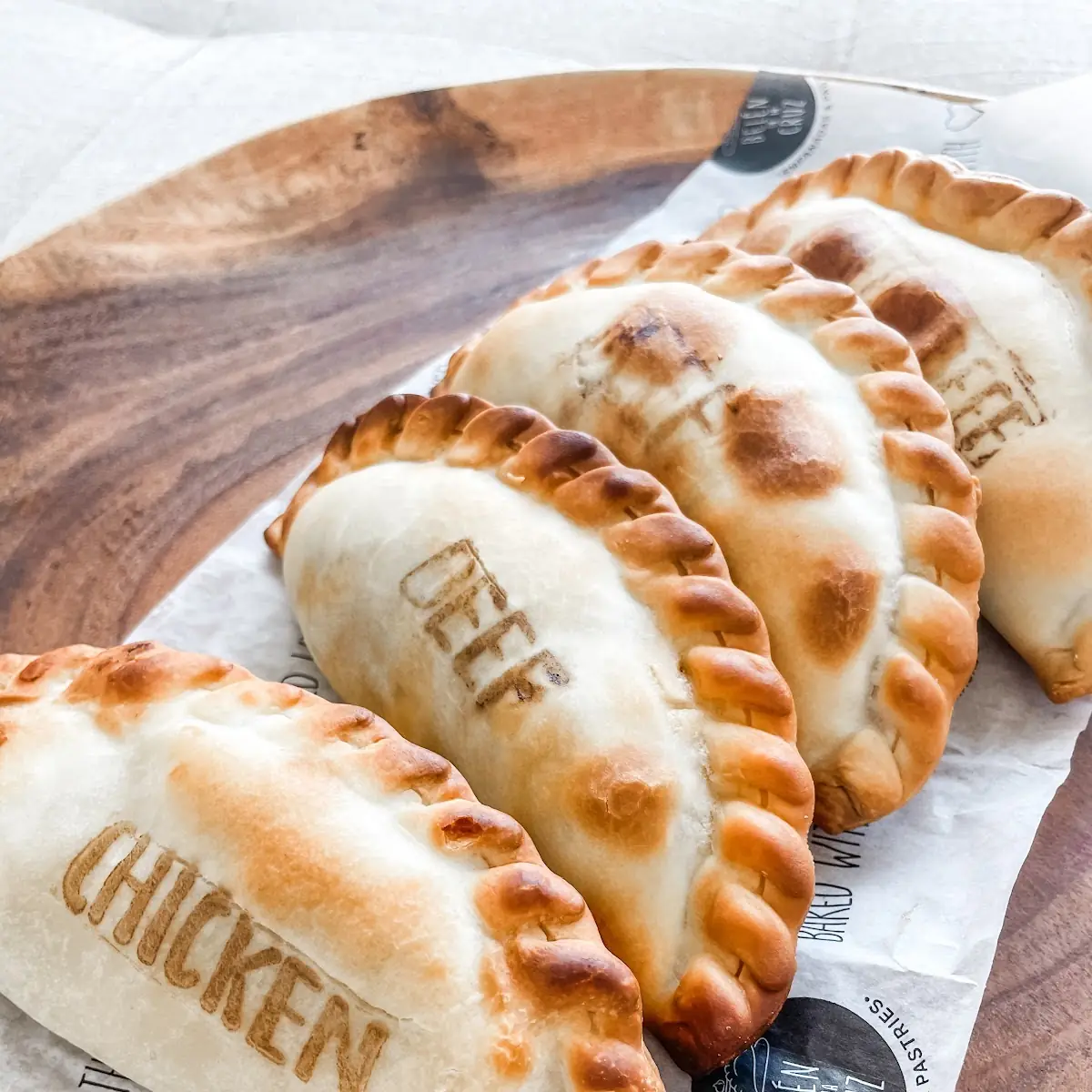 Mushroom Chicken