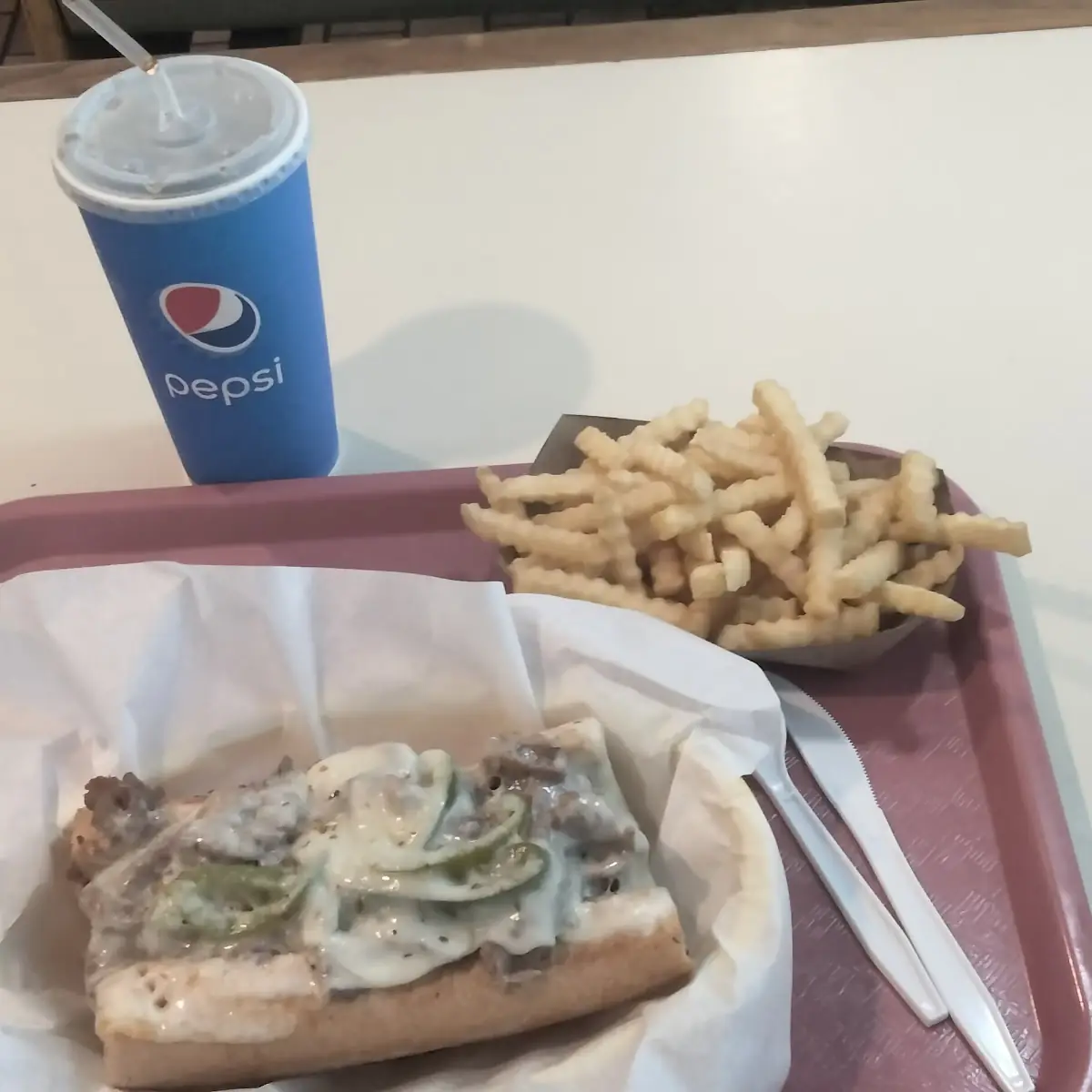 Italian Combo