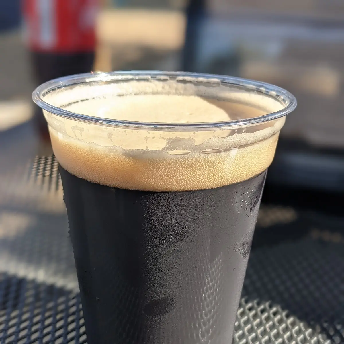 Cold Brew