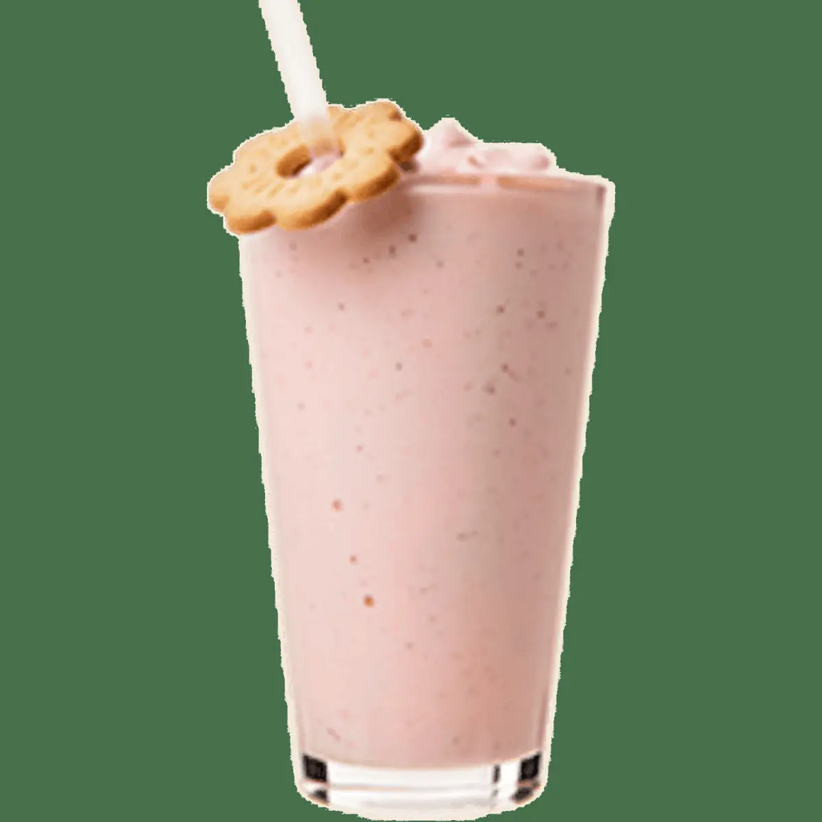 Vanilla Shake
