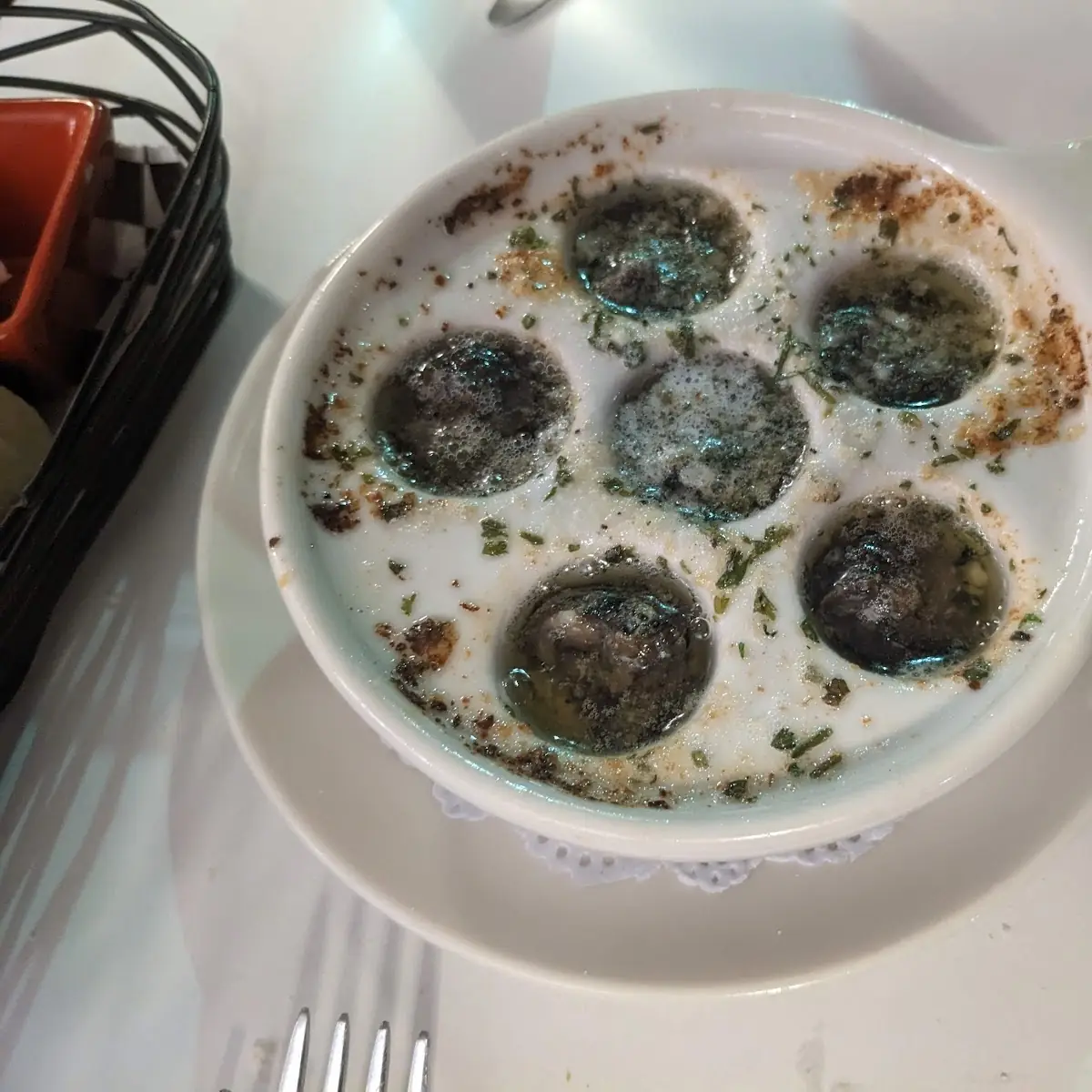 Escargot