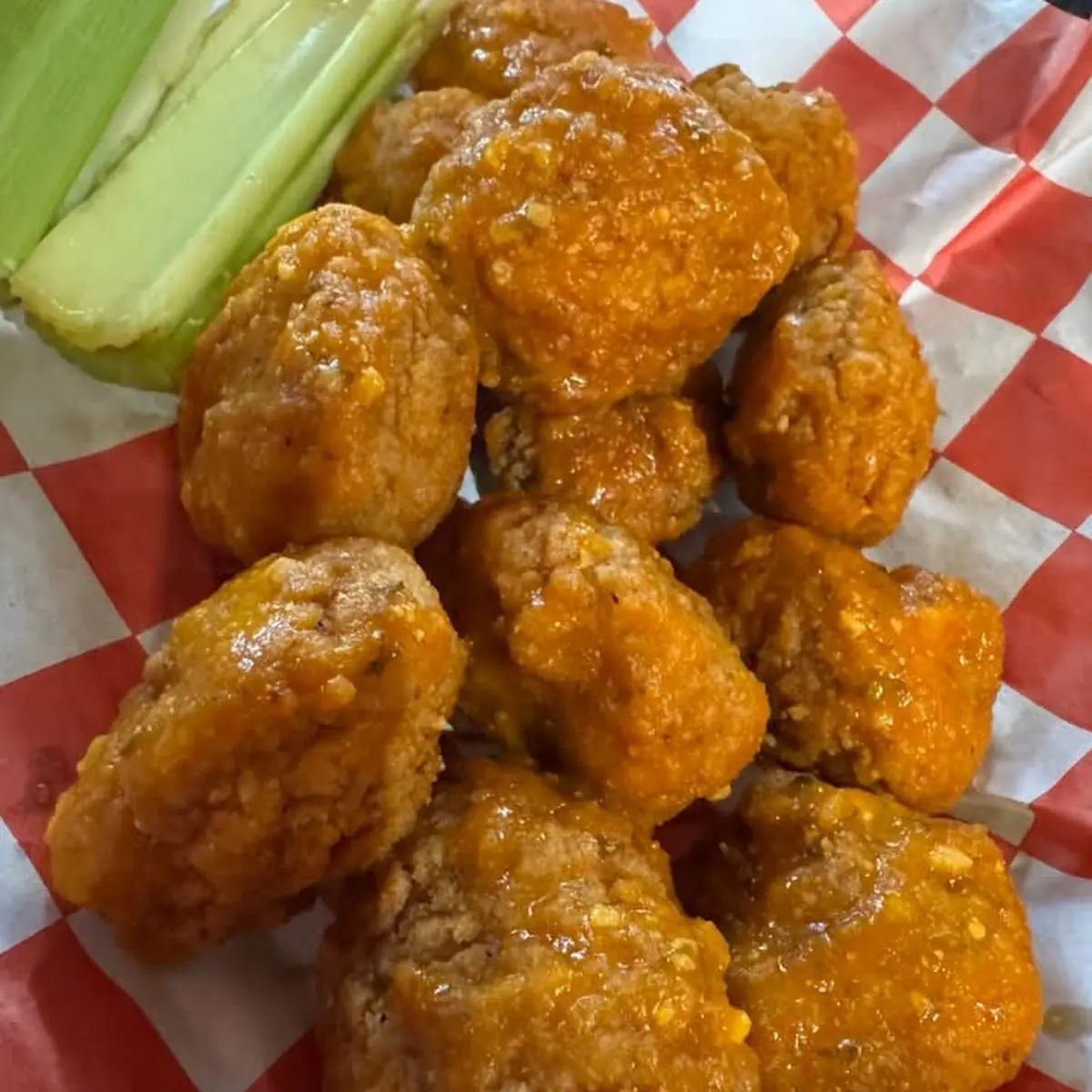 WINGS CONVENIENCE CHARGE