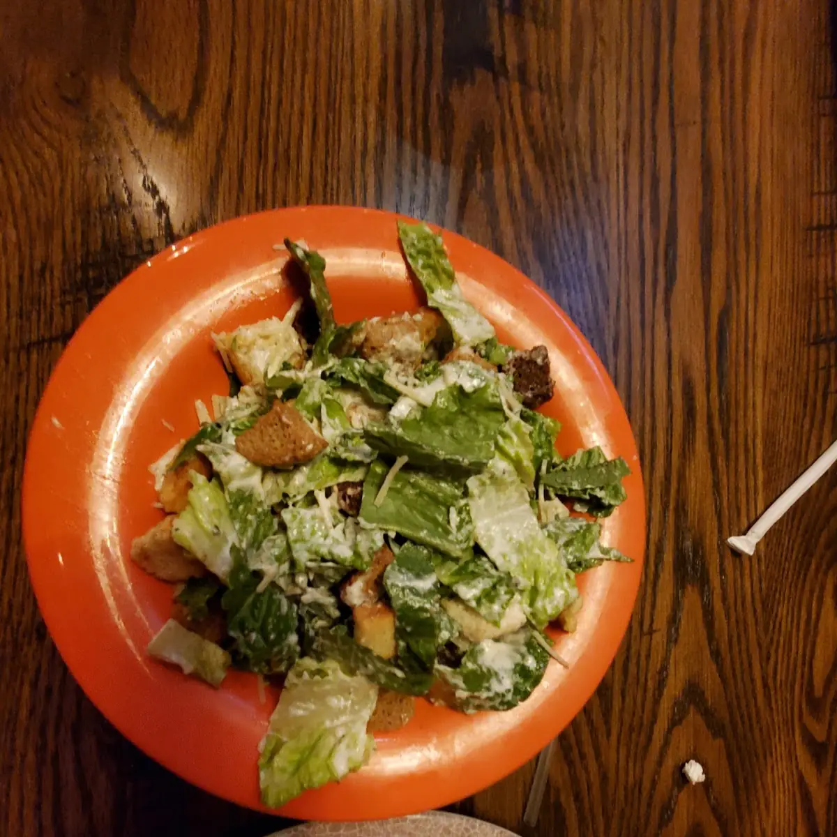 IRON HORSE HARVEST SALAD