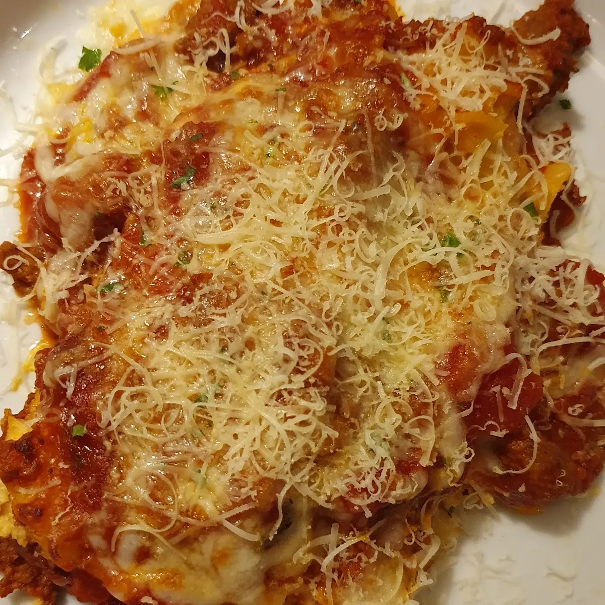 Lasagna Classico