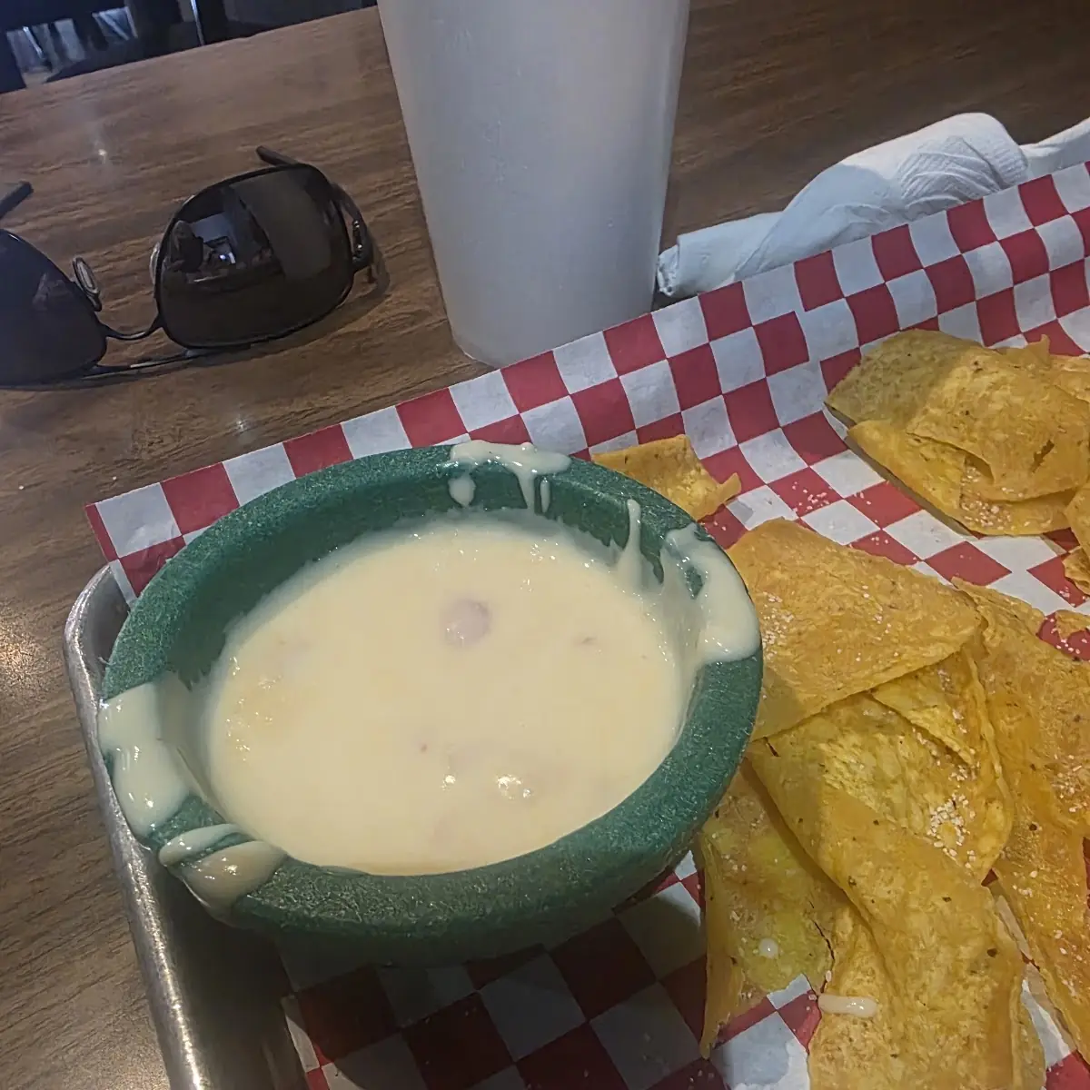 Cheese Dip