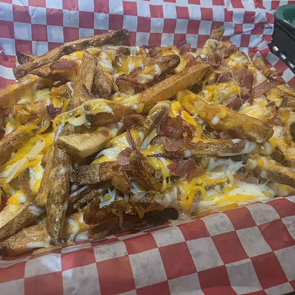 Chili Cheese