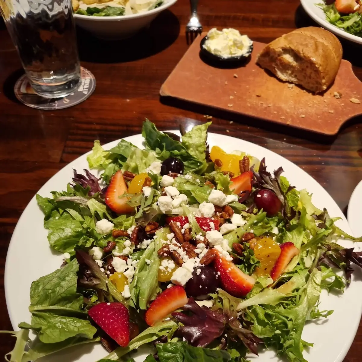 Ceasar Salad