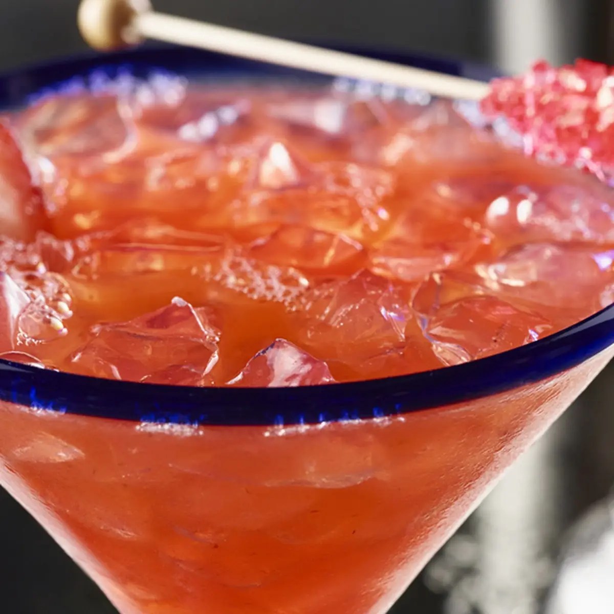 Strawberry Margarita