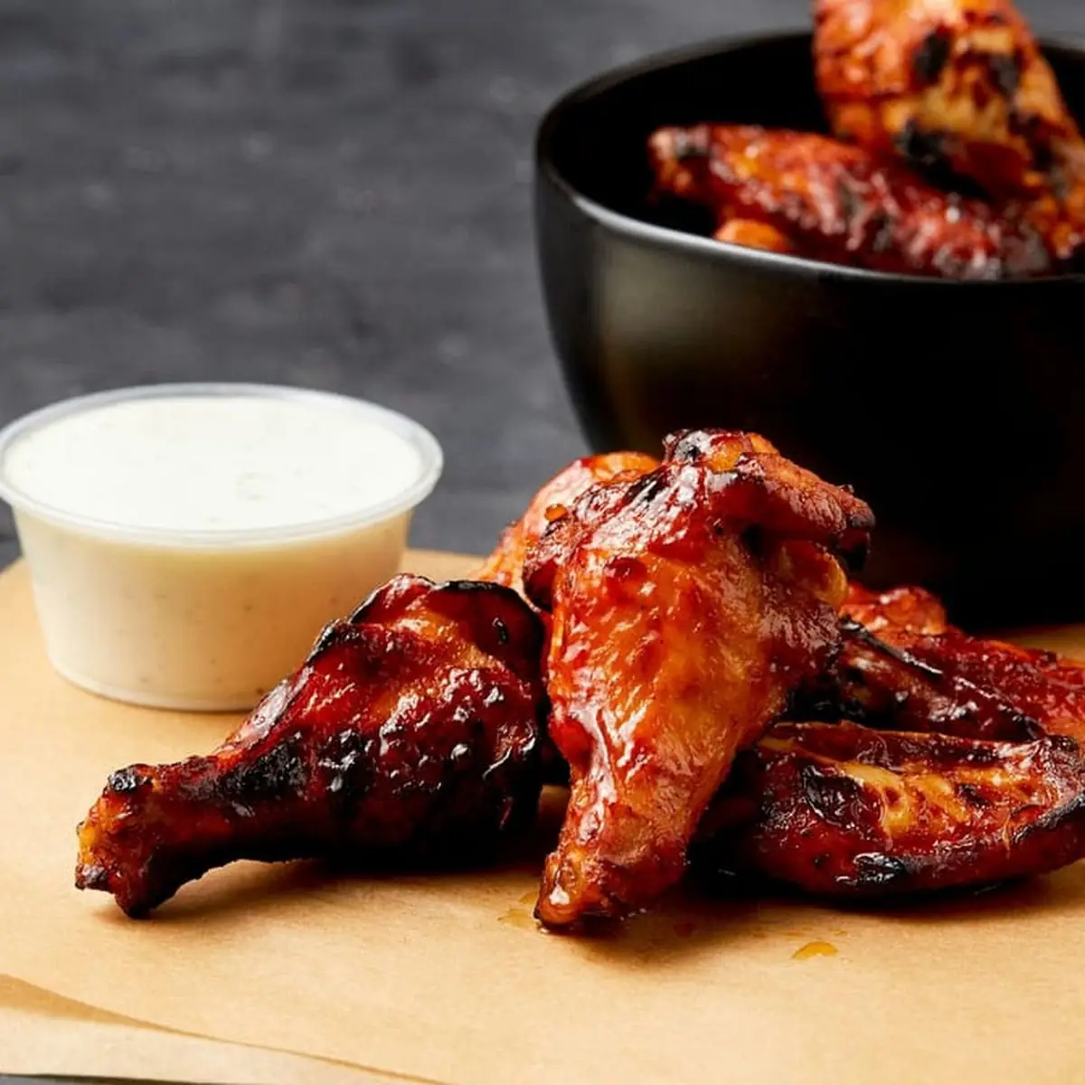 Buffalo Wings