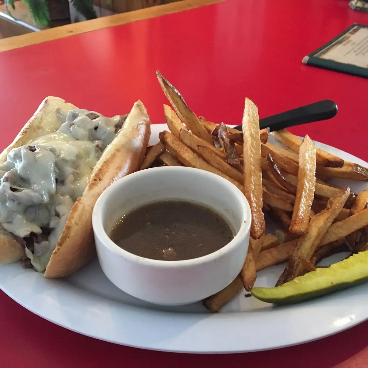 French Dip