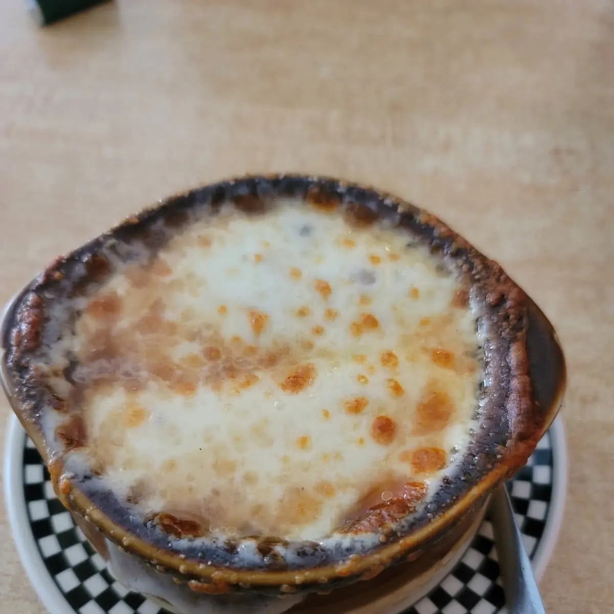 French Onion Soup