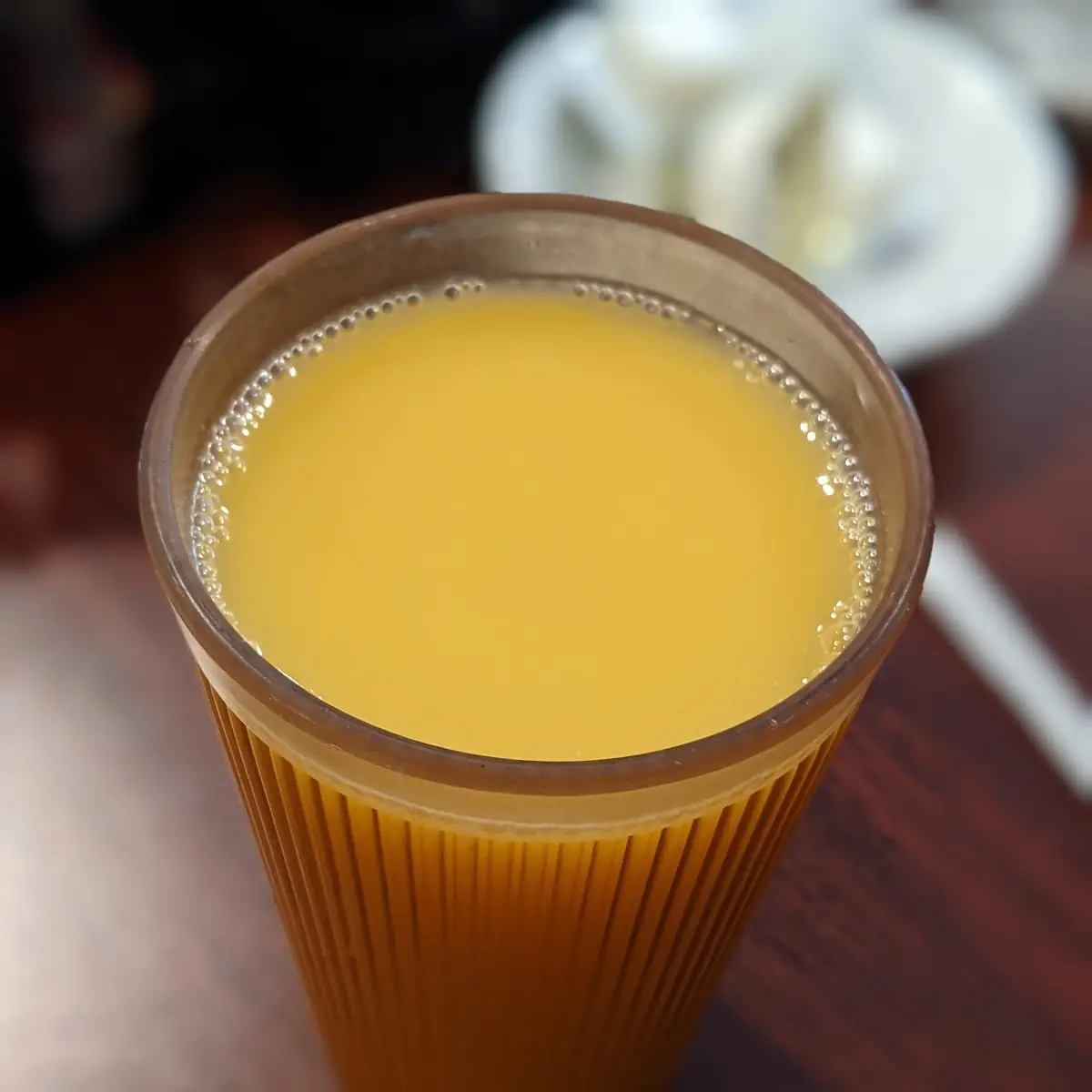 Tomato Juice