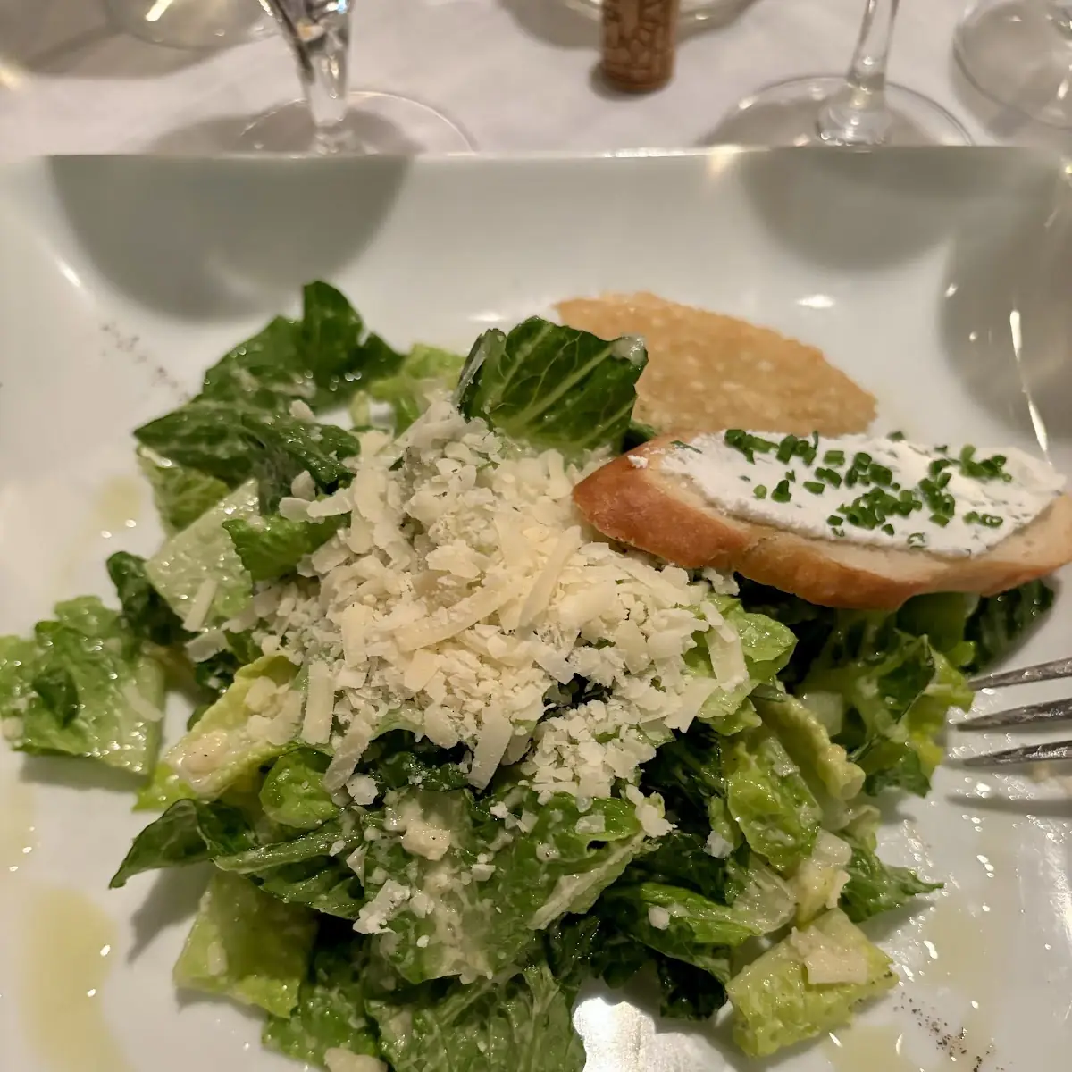 Caesar Salad