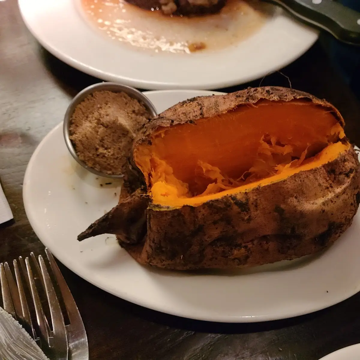 Sweet Potato