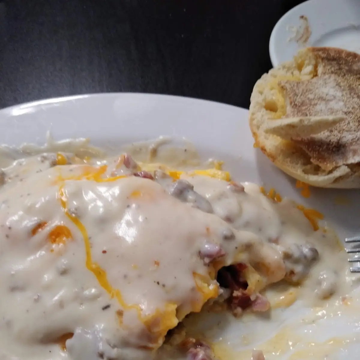 Chicken Fried Steak