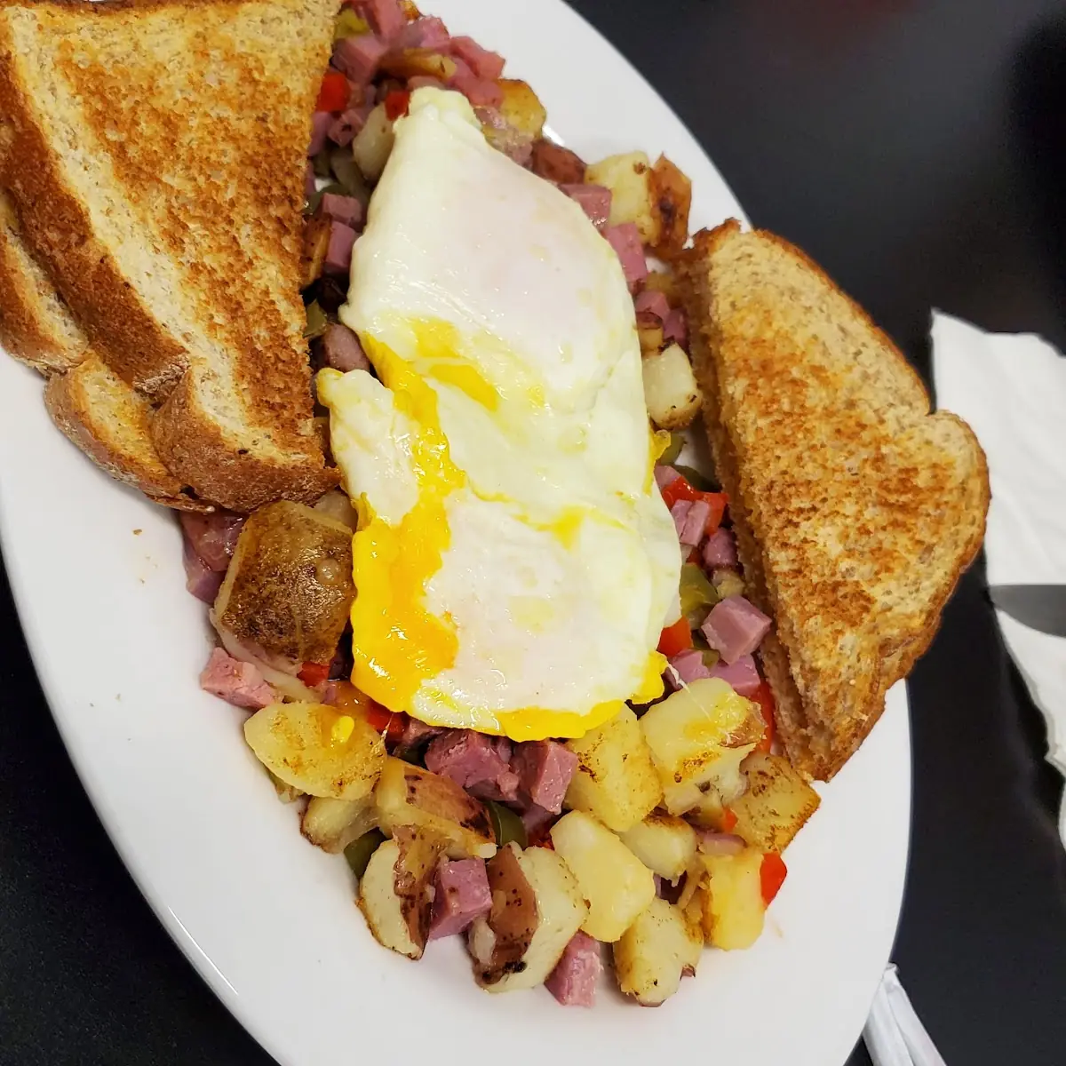 Corned Beef Hash