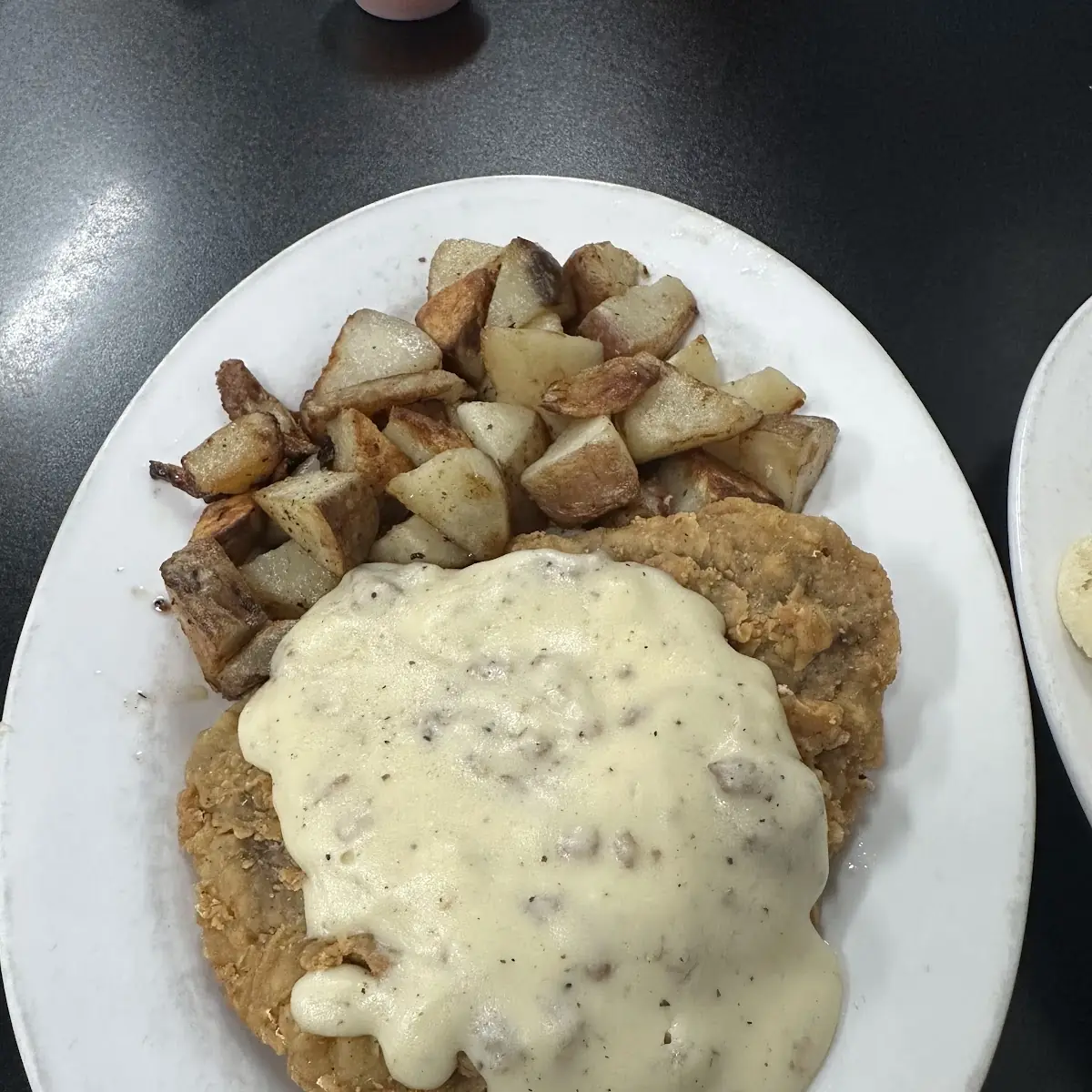 Country Fried Steak