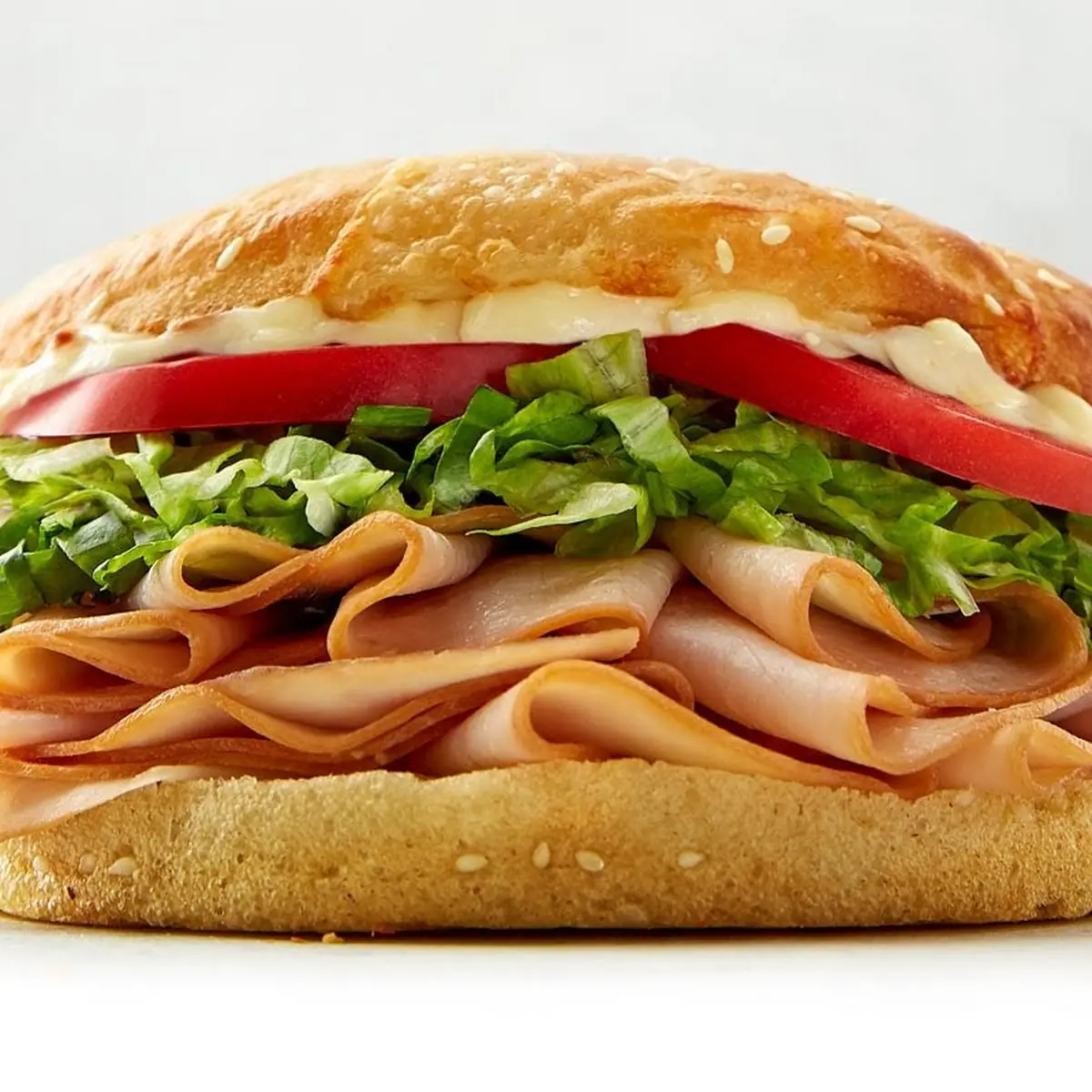 Spicy Turkey BBQ Bacon Smokecheesy