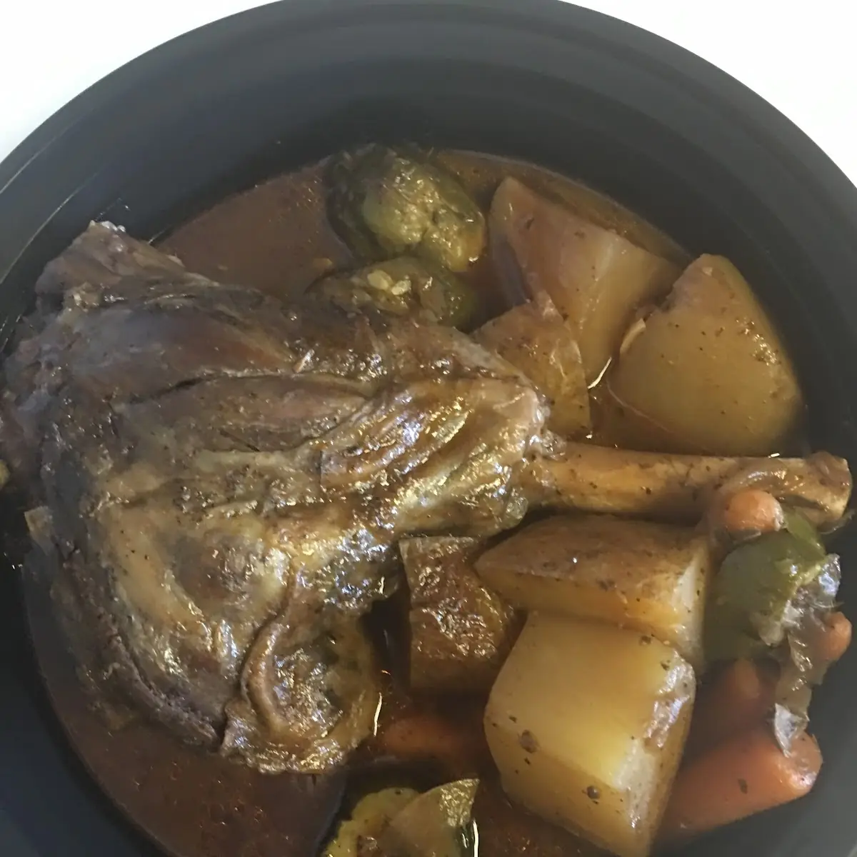Pot Roast