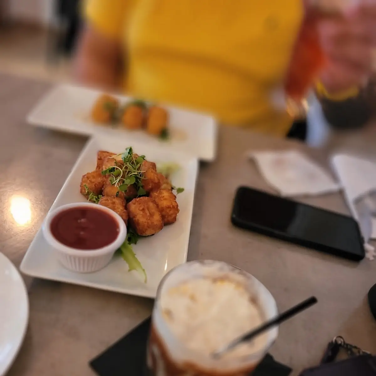 Queso Frito