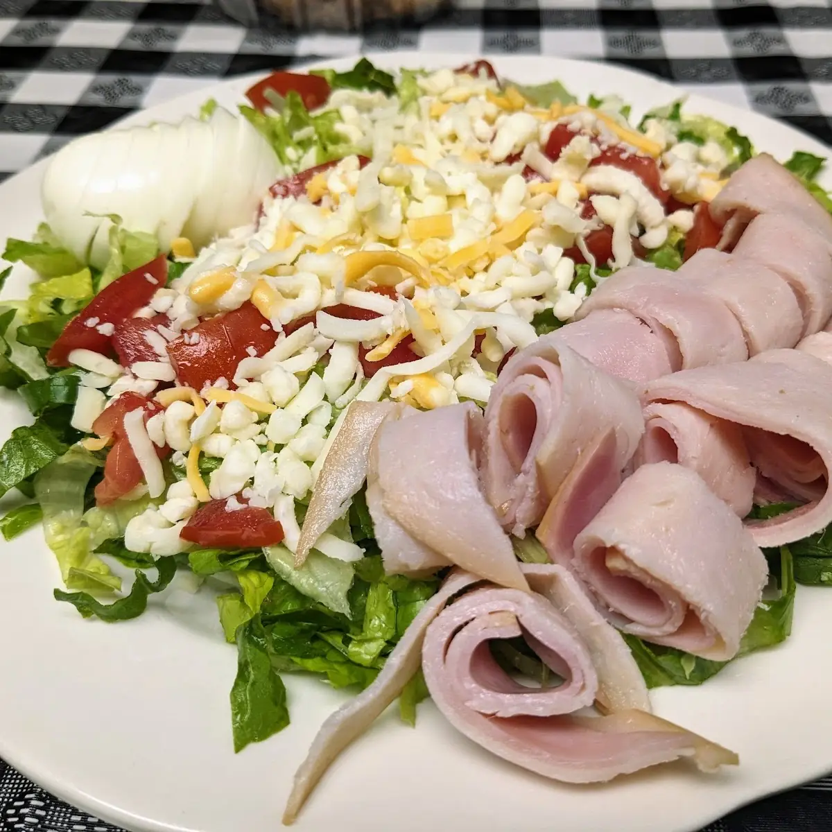 Chef Salad