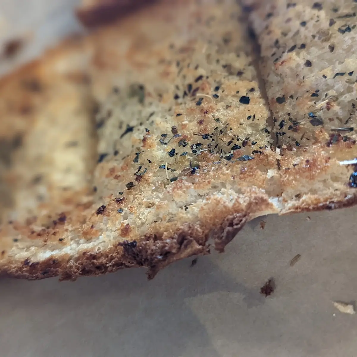 Garlic Bread