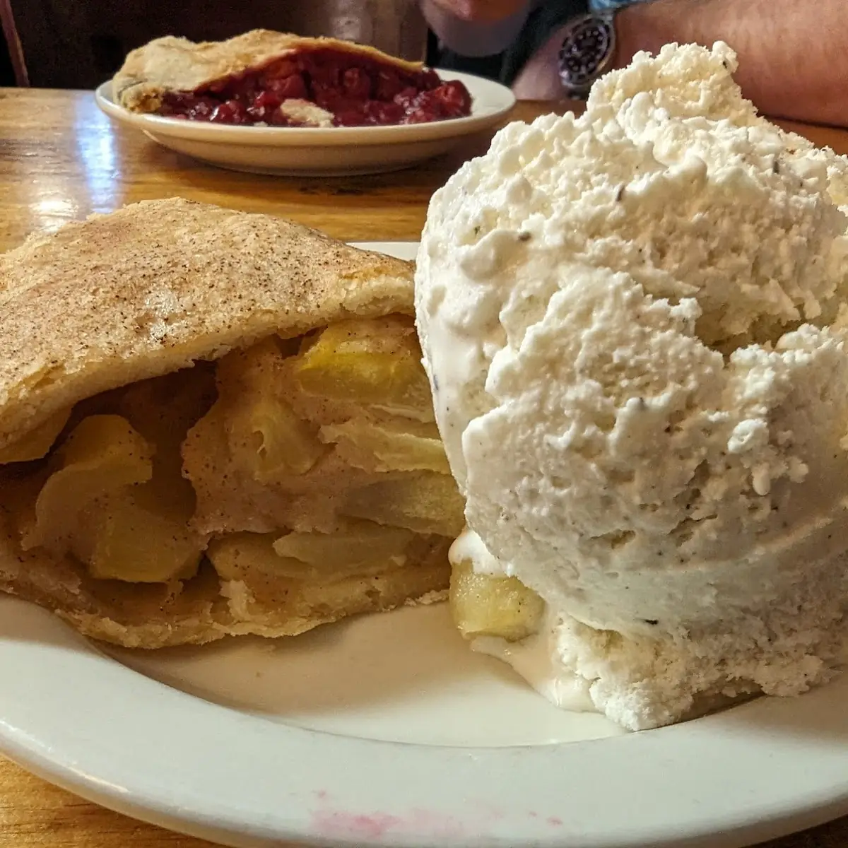 Apple Pie
