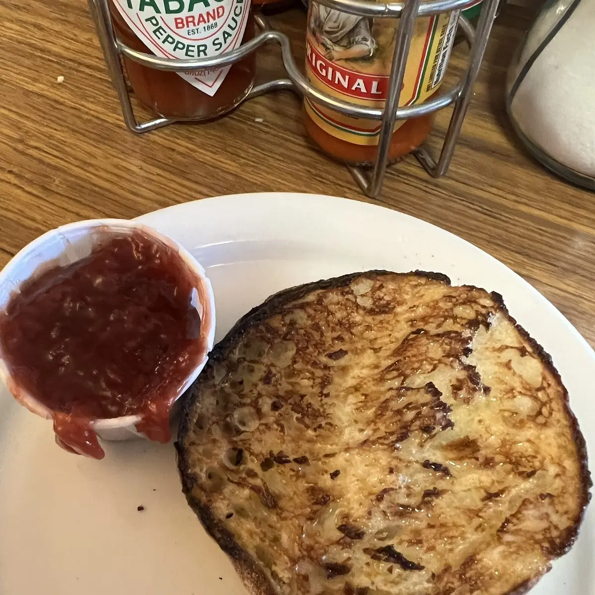 English Muffin