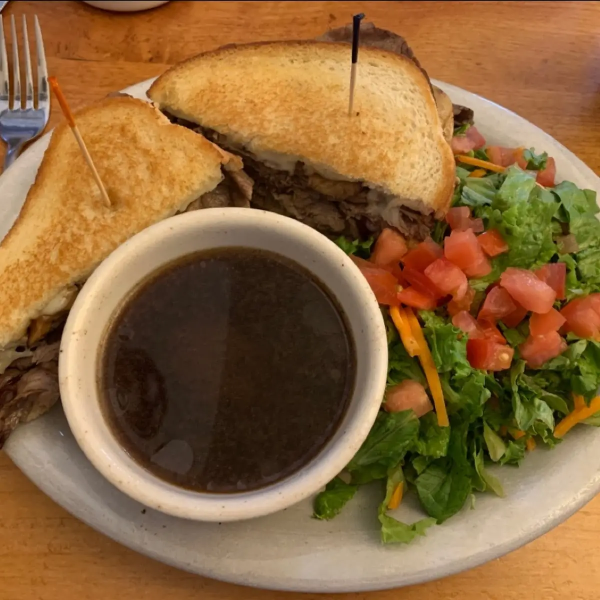 French Dip