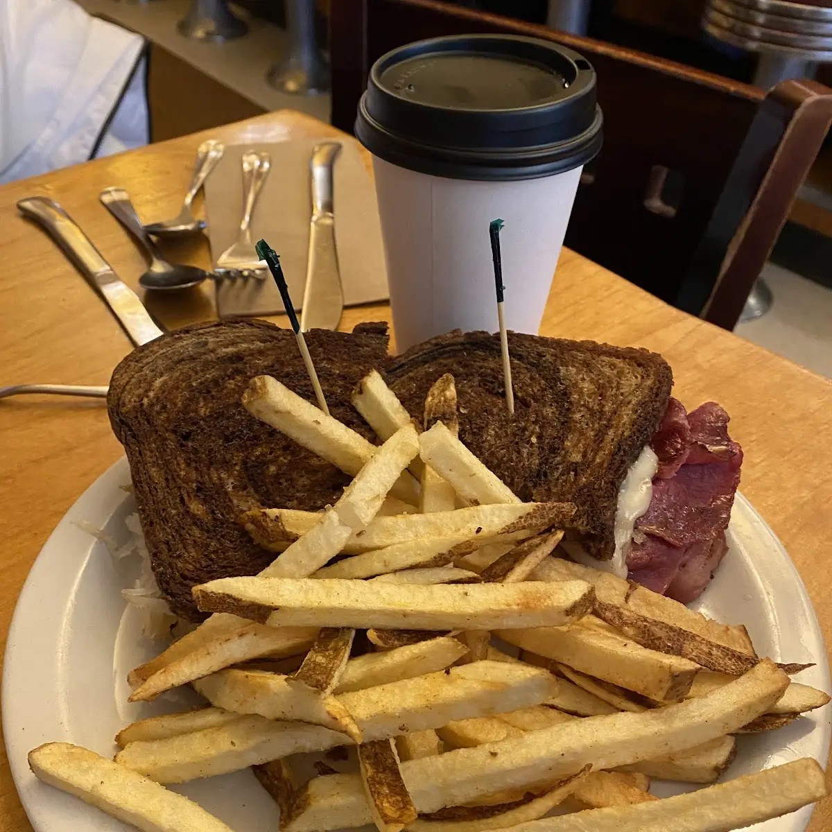Reuben