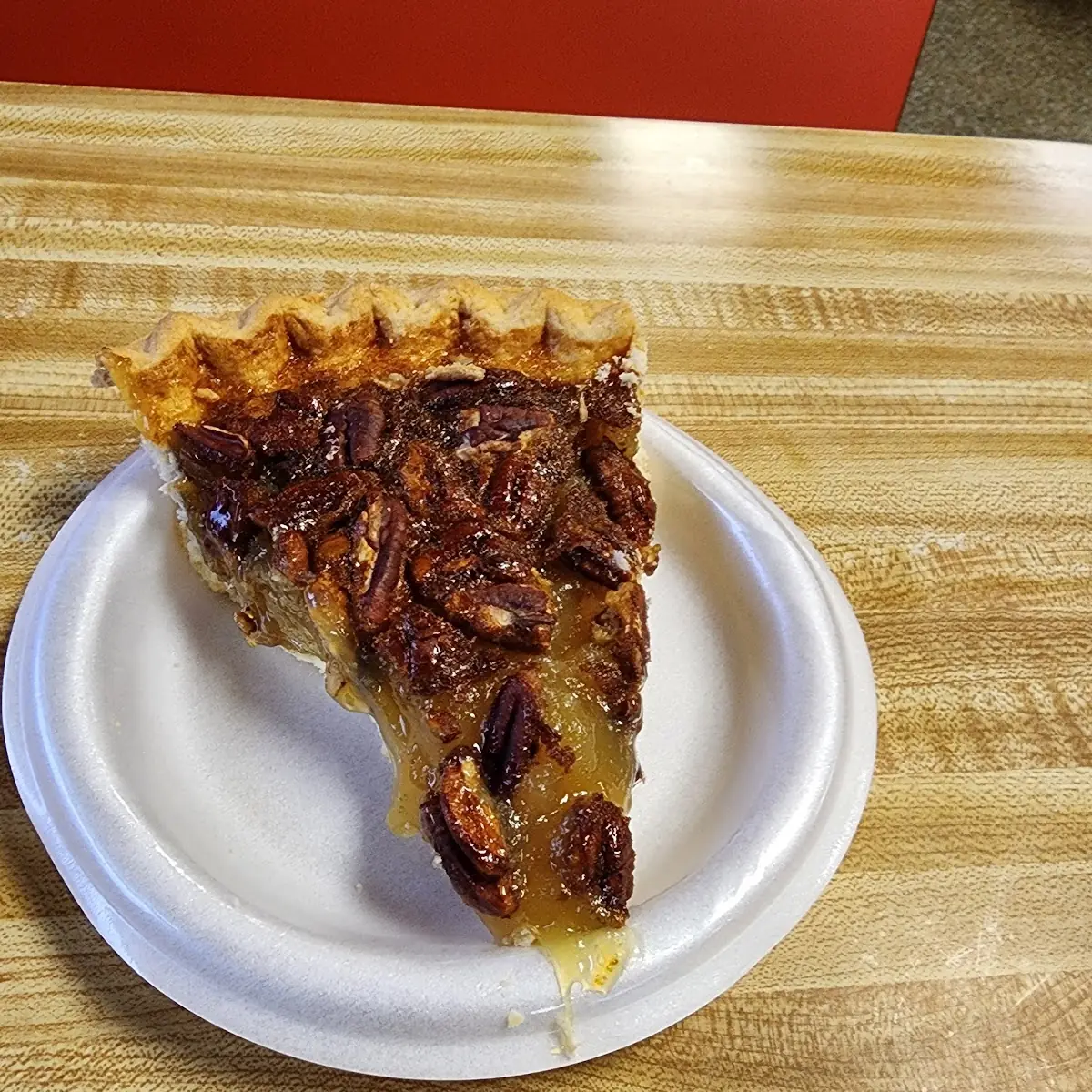 Pecan Pie